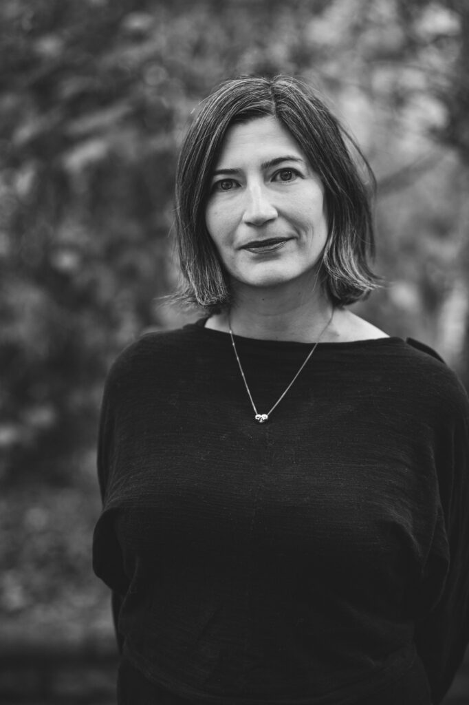 Marie Birde